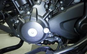 HONDA REBEL 250 S MC49