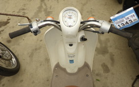 HONDA CREA SCOOPY AF55