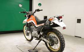 YAMAHA SEROW 225 Gen.3 2026 DG08J