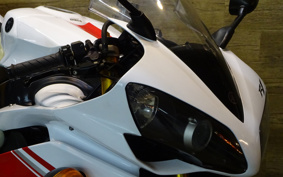 YAMAHA YZF-R1 2007 RN20