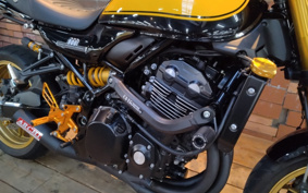 KAWASAKI Z900RS SE 2023 ZR900K