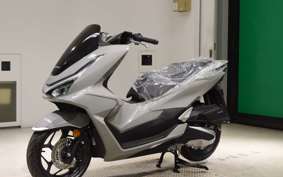 HONDA PCX125 2016 JK05