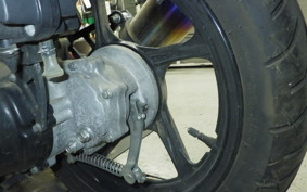 SUZUKI ADDRESS 110 CE47A