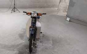 HONDA SUPER CUB50 C50