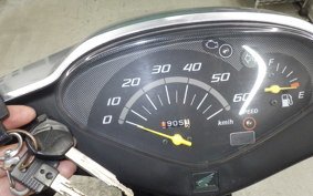 HONDA DIO Gen.6 2024 AF68