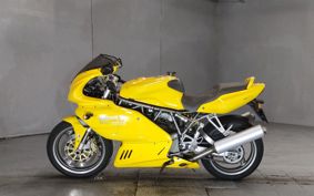 DUCATI SS750 2002 V200AA
