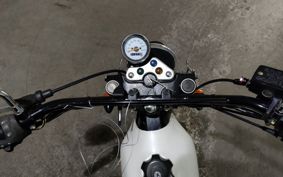 SUZUKI GLASS TRACKER BIG BOY NJ4BA