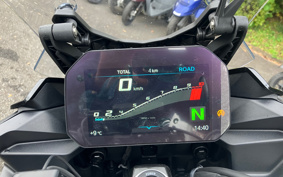 BMW F900XR PREMIUM  LINE 2025 0K21