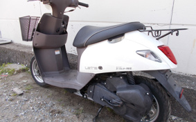 SUZUKI LET'S G CA4AA