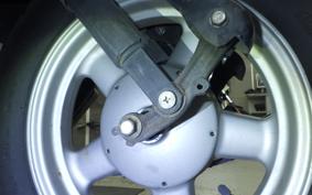 HONDA GYRO CANOPY 2007 TA03