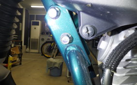 YAMAHA SEROW 250 Gen.3 DG31J
