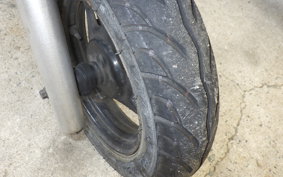 SUZUKI ADDRESS V125 G CF4EA
