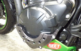 KAWASAKI Z900 Gen.2 SE 2022 ZR900B