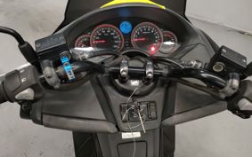 HONDA FORZA MF12