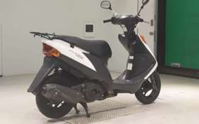 SUZUKI ADDRESS V125 CF46A