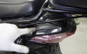 SUZUKI ADDRESS V125 2023 DT11A