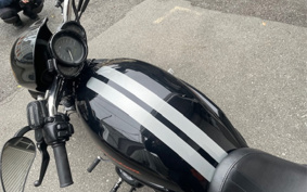 HARLEY VRSCDX1250 2009 HHH