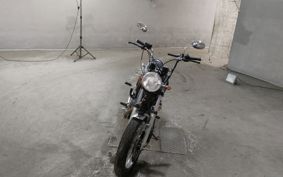 YAMAHA SR500 1984 2J2