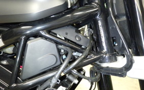 HUSQVARNA SVARTPILEN 401 2023