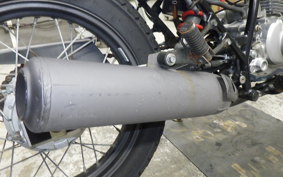 HONDA FTR223 2026 MC34