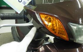 YAMAHA AXIS 125 TREET 2014 SE53J