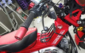 HONDA CT125 HUNTER CUB 2006 JA55