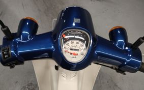 HONDA SUPER CUB110 JA44