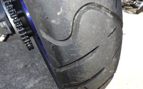 YAMAHA YZF-R125 RE45J