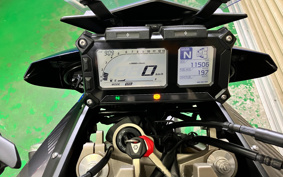 YAMAHA MT-09 Tracer 2016 RN36J