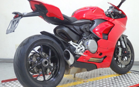 DUCATI  DUCATI PANIGA-REV2 2020 1H00