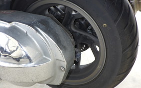 SUZUKI SKYWAVE 250 (Burgman 250) SS CJ46A