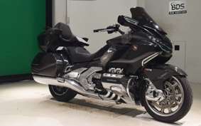 HONDA GL 1800 GOLD WING TOUR DCT 2021 SC79