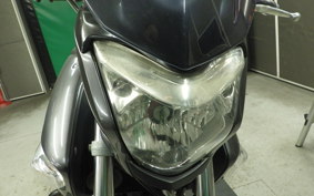 SUZUKI GSR250