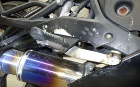 KAWASAKI NINJA 400R 2012 ER400B