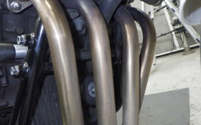 HONDA CB400 SUPER BOLDOR 2014 NC42