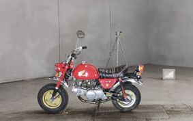 HONDA MONKEY Z50J