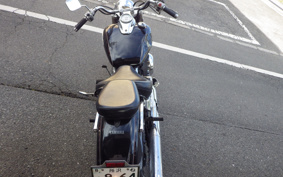 YAMAHA DRAGSTAR400 CLASSIC 1998 4TR