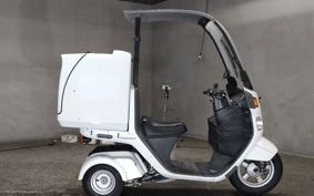 HONDA GYRO TA03