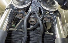 HONDA CB400SF GEN 4 2010 NC42