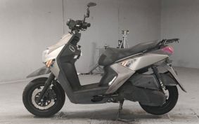 YAMAHA BW S125 SED9J