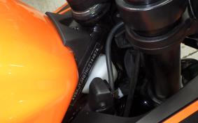 KTM 390 RC 2022