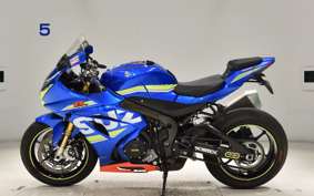 SUZUKI GSX-R1000R A 2017 DM11G