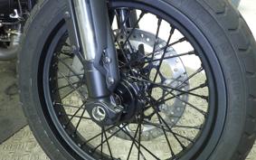 DUCATI SCRAMBLER 2026