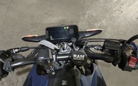 HONDA CB250R MC52