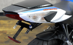 SUZUKI GSX-R600 2014 C3111