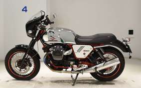MOTO GUZZI MOTO GUZZI V7レーサー 2018