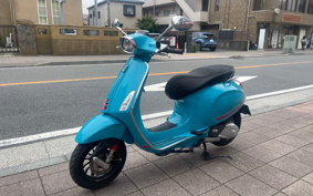 VESPA  VESPA  SPRINT 150S