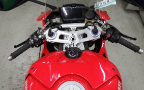 DUCATI PANIGALE V4 S 2018