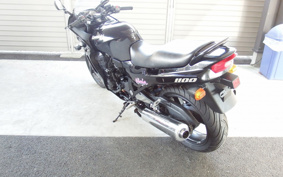 KAWASAKI GPZ1100 1997 ZXT10E