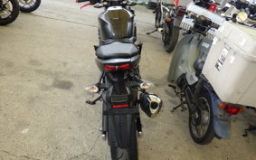 SUZUKI SV650 A 2018 VP55B